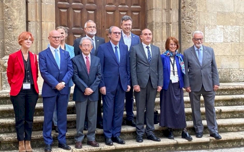 XXXV Jornadas de Coordinación de Defensores del Pueblo