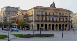 Palacio de Navarra