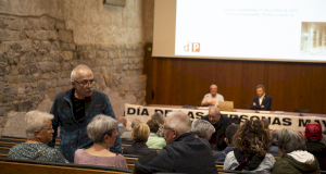 Jornada del Día Internacional de las Personas de Edad