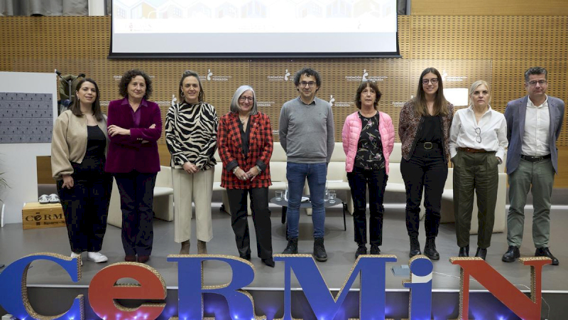 Jornada organizada por CERMIN